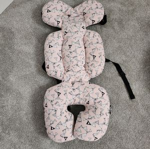 Pronto Stroller Infant Booster